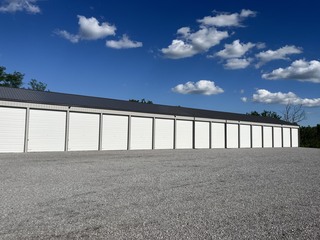 Storage units